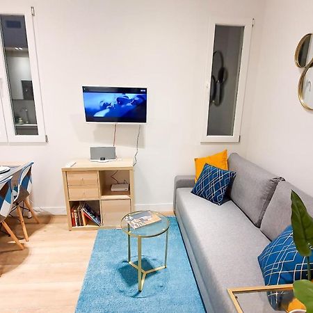 Lindo Apartamento En Zona Centro, Cerca De Todo Leilighet Madrid Eksteriør bilde