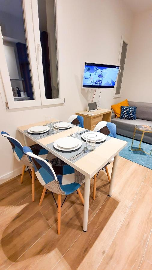 Lindo Apartamento En Zona Centro, Cerca De Todo Leilighet Madrid Eksteriør bilde