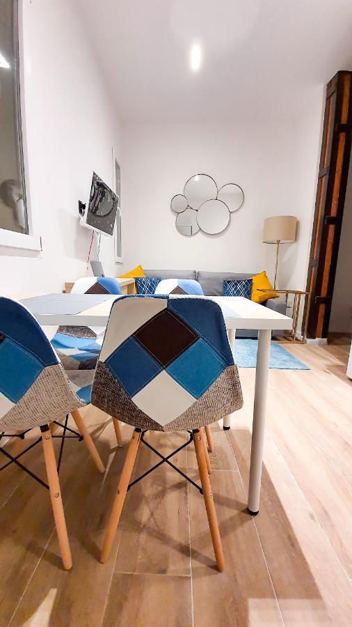 Lindo Apartamento En Zona Centro, Cerca De Todo Leilighet Madrid Eksteriør bilde