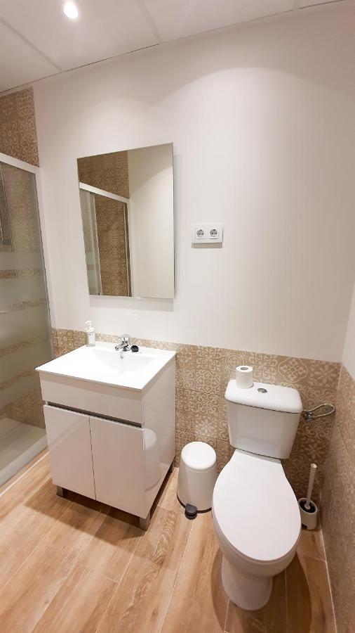 Lindo Apartamento En Zona Centro, Cerca De Todo Leilighet Madrid Eksteriør bilde