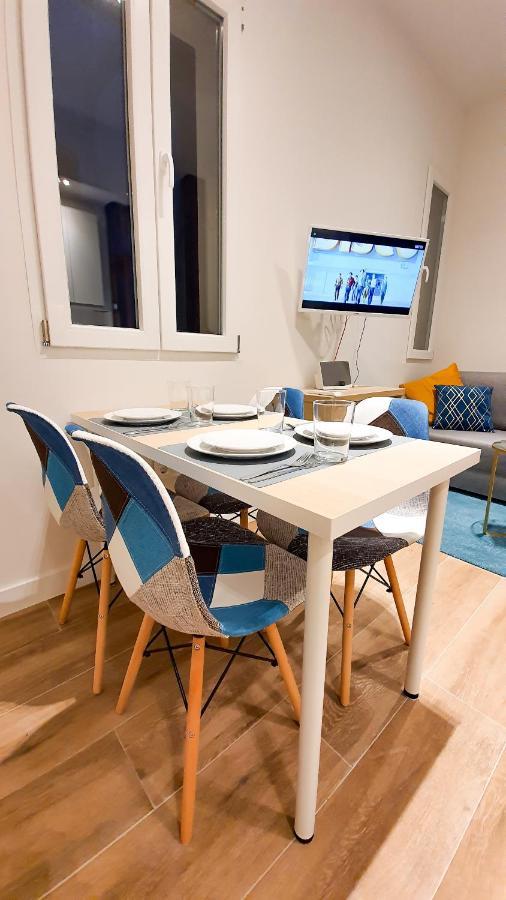 Lindo Apartamento En Zona Centro, Cerca De Todo Leilighet Madrid Eksteriør bilde
