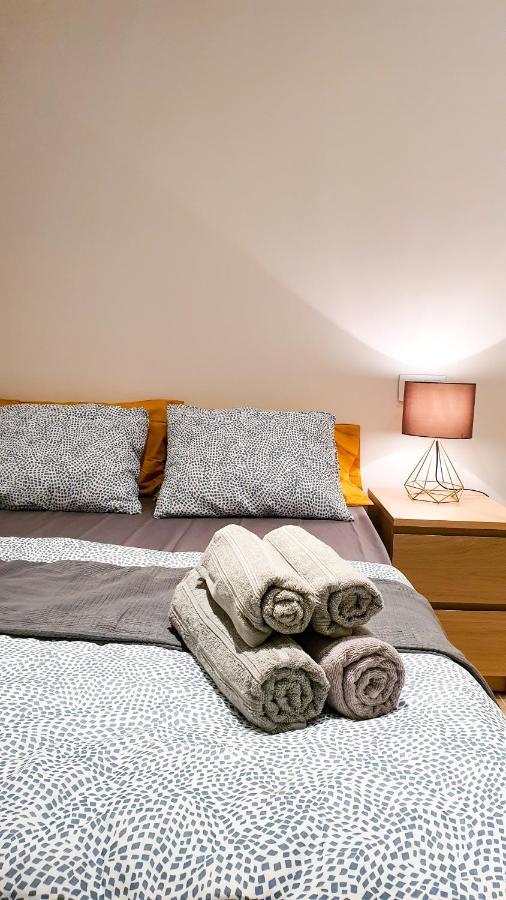 Lindo Apartamento En Zona Centro, Cerca De Todo Leilighet Madrid Eksteriør bilde