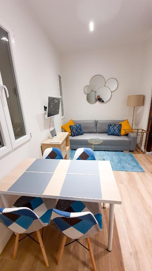 Lindo Apartamento En Zona Centro, Cerca De Todo Leilighet Madrid Eksteriør bilde
