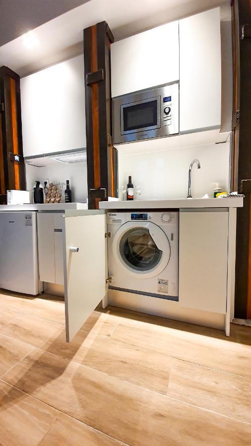 Lindo Apartamento En Zona Centro, Cerca De Todo Leilighet Madrid Eksteriør bilde
